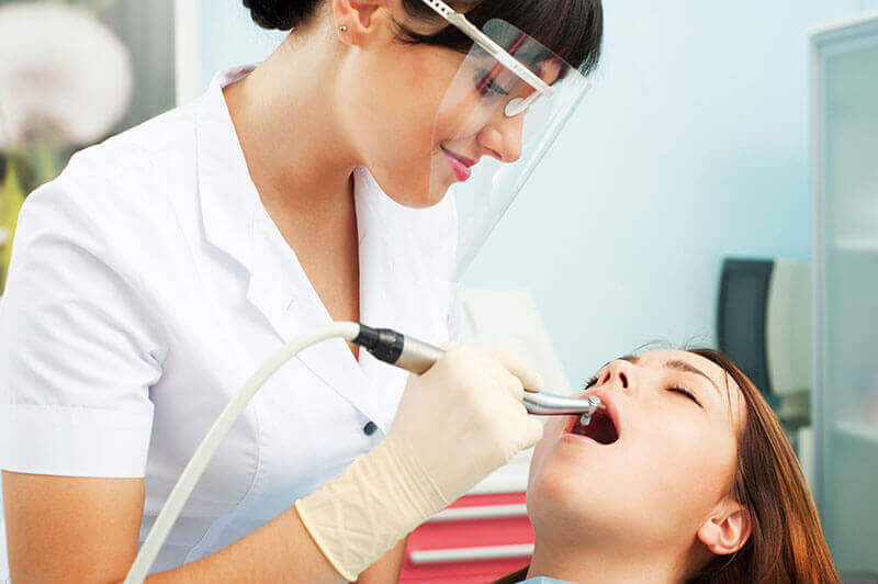 Dental Hygiene & Cleanings Mississauga