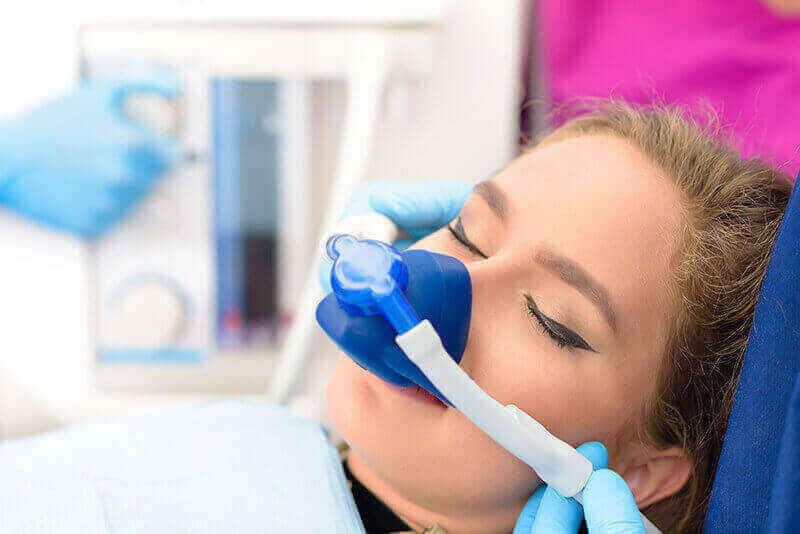 Dental Sedation Mississauga