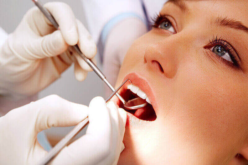 Periodontal Therapy Mississauga