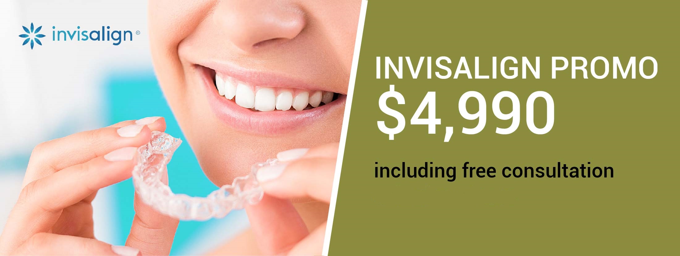 Conheça a parceria Invisalign e Amil Dental