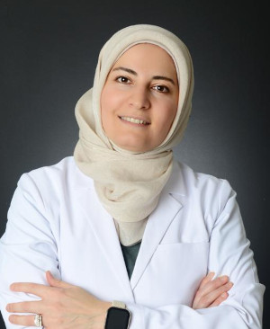 Dr. Alsabbagh