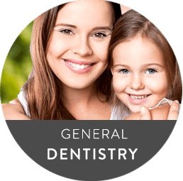General Dentistry | Damaski Dental Centre - Dentist Mississauga