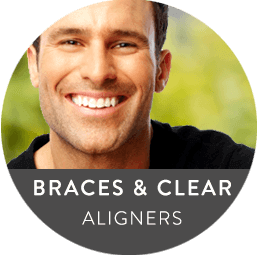 Braces and Clear Aligners | Damaski Dental Centre - Dentist Mississauga
